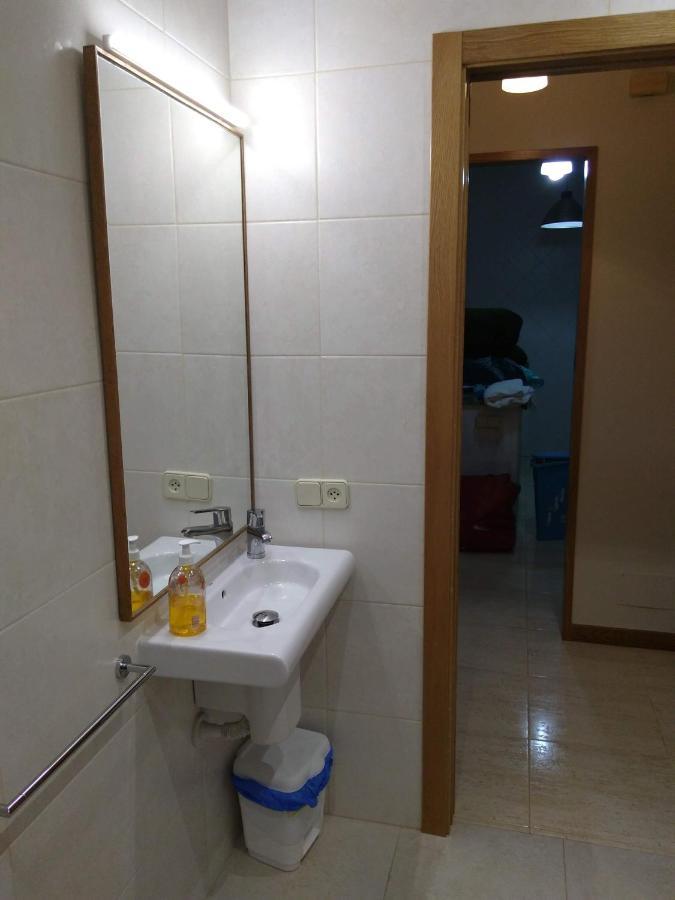 Apartamento Primera Linea Playa D Samil Vigo Kültér fotó