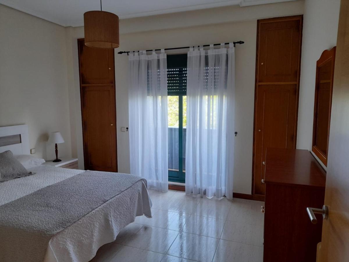 Apartamento Primera Linea Playa D Samil Vigo Kültér fotó