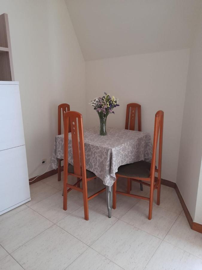 Apartamento Primera Linea Playa D Samil Vigo Kültér fotó
