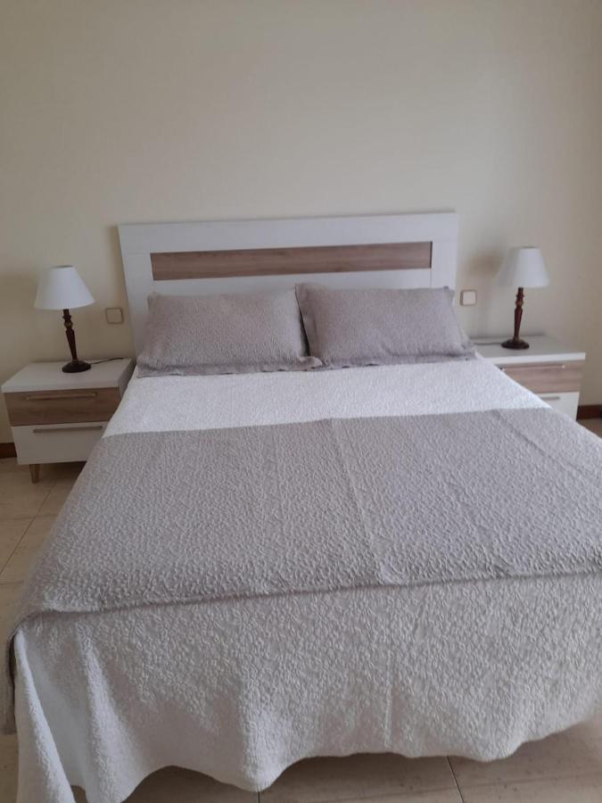 Apartamento Primera Linea Playa D Samil Vigo Kültér fotó