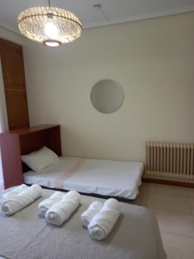 Apartamento Primera Linea Playa D Samil Vigo Kültér fotó